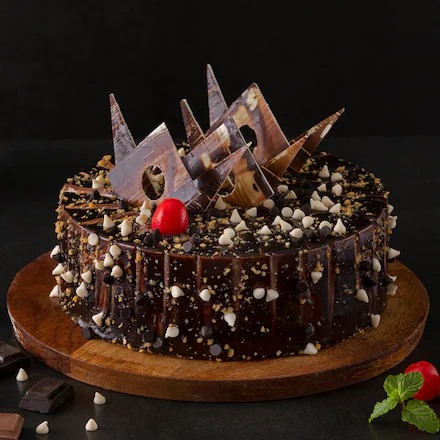 Dream Cakes