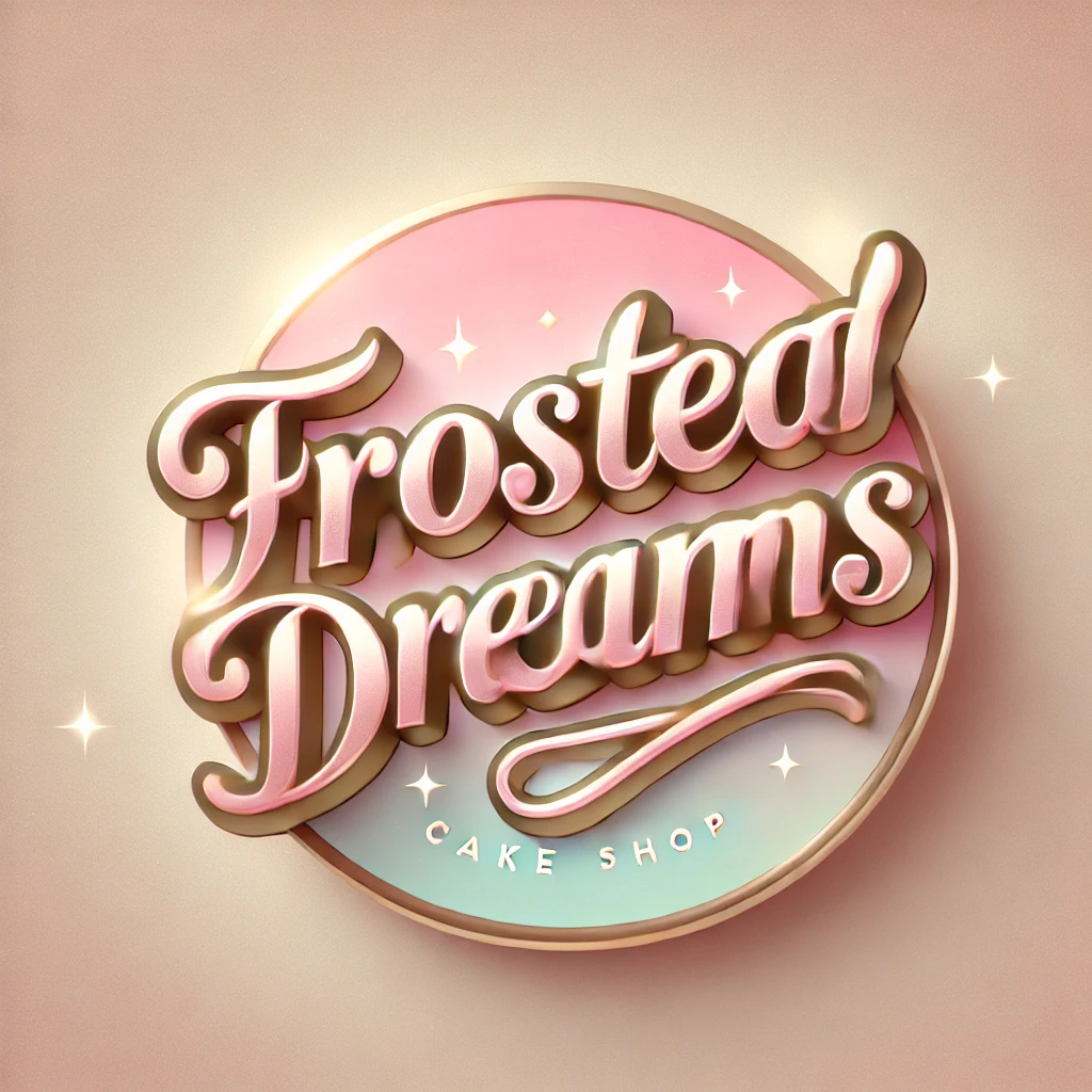 Frosted Dreams Logo